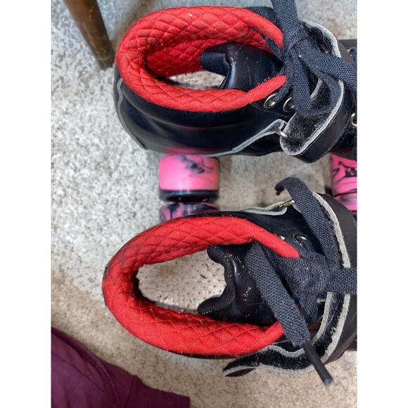 VNLA Renegade Roller Derby Skates - Picture 9 of 12